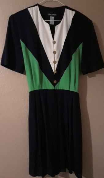 John Roberts Pants - Vintage John Roberts Romper